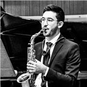 Insegnante di Organetto